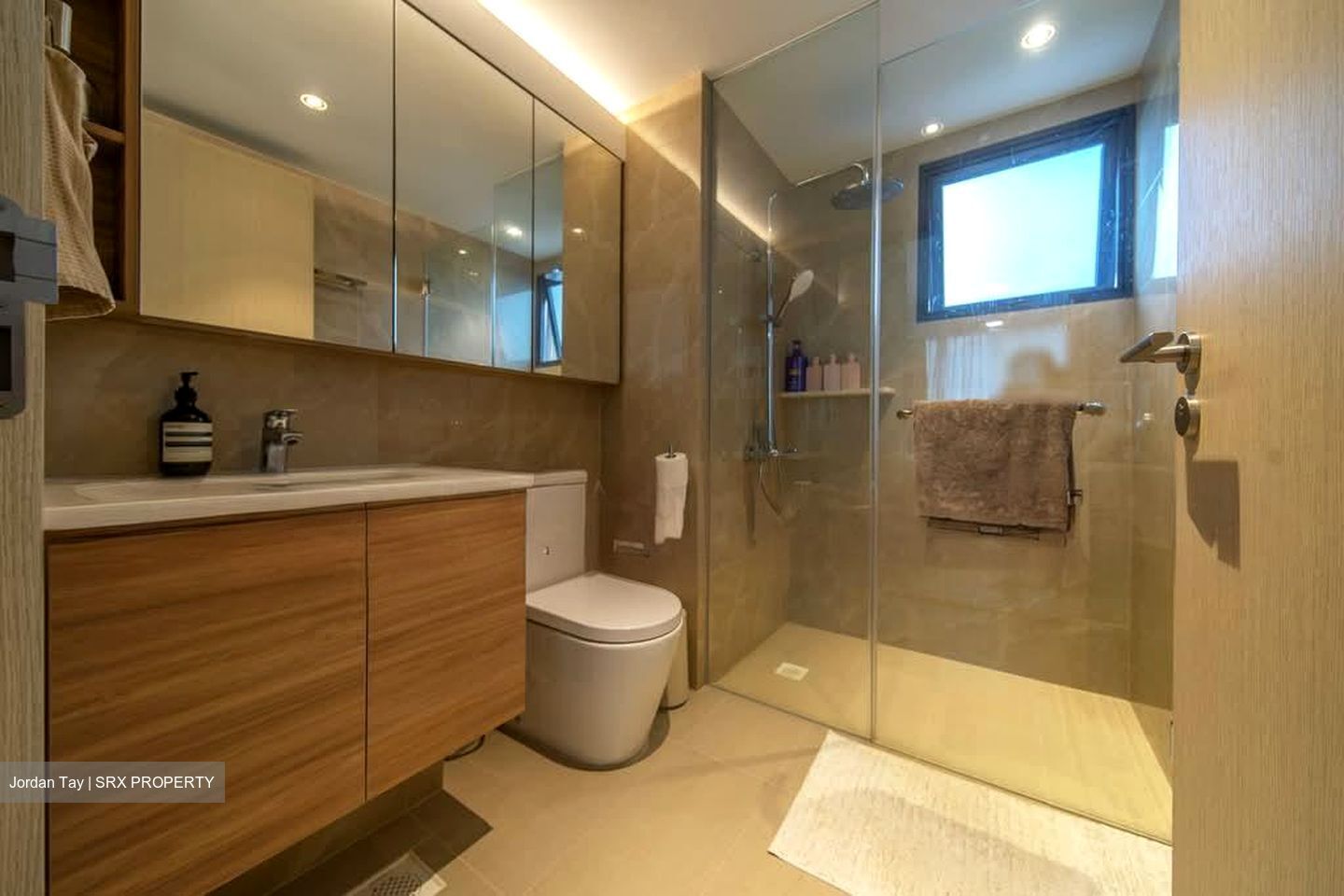 Treasure at Tampines (D18), Condominium #530768601